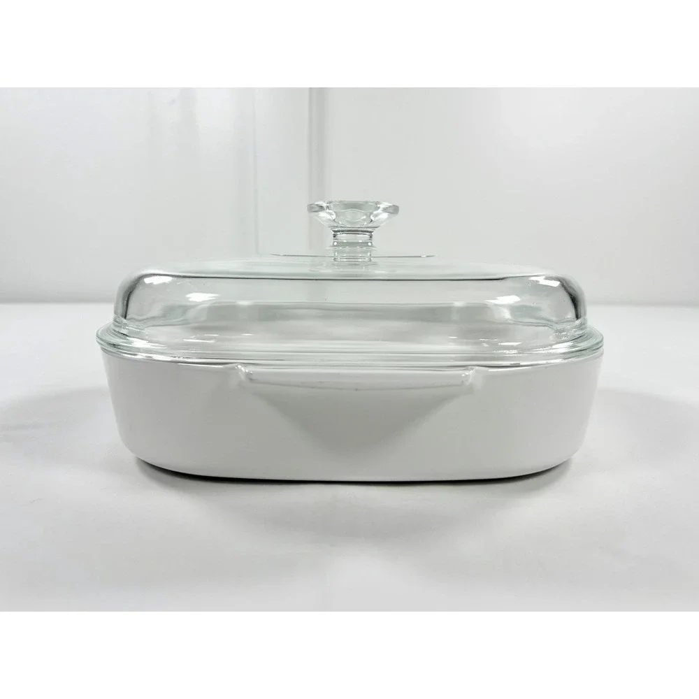 Vintage CorningWare Blue Cornflower 10